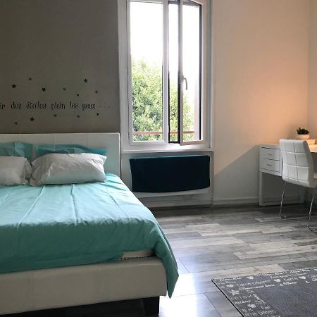 Appartement 2P 르아브르 외부 사진