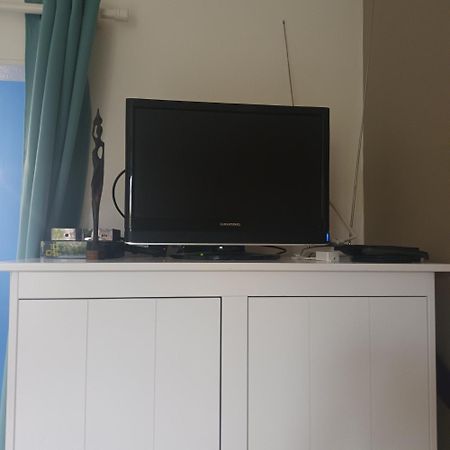 Appartement 2P 르아브르 외부 사진