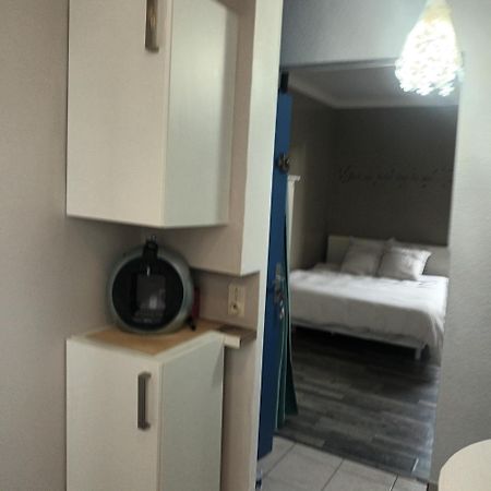 Appartement 2P 르아브르 외부 사진