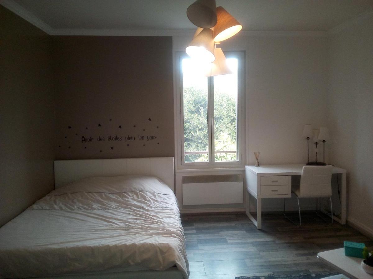 Appartement 2P 르아브르 외부 사진