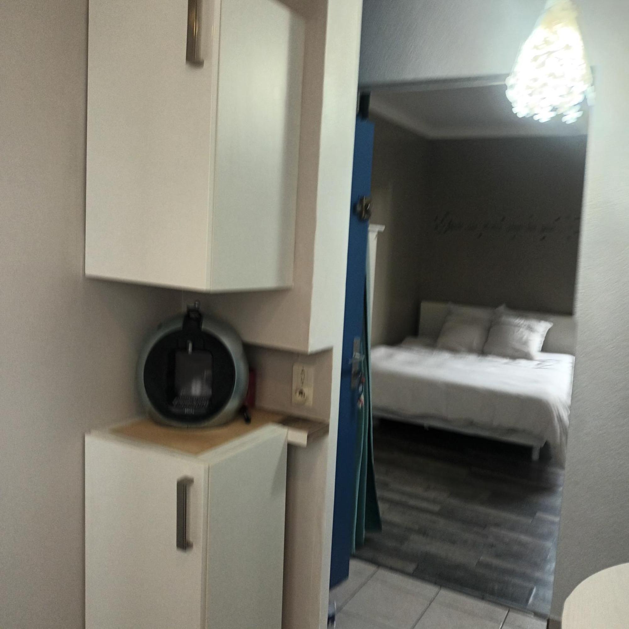 Appartement 2P 르아브르 외부 사진